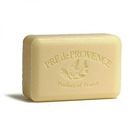 - Pre de Provence Agrumes Soap, 250g wrapped bar. Imported from France. With shea butter and natural herbs and scents.