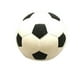 thumbnail image 5 of Riwesomey Pegatinas de bola 3D transparentes para coche, bola de personalidad, decoración de cristal roto, envoltura de decoración para coche Automoción decorativa y accesorios fútbol blanco, 5 of 8