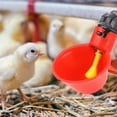 thumbnail image 2 of 10 bebederos automáticos de plástico para aves de corral (C), 2 of 10