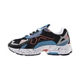 thumbnail image 4 of Mens Fila Archive RJV Shoe Size: 12 Black - White - Redorange Fashion Sneakers, 4 of 6