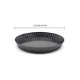 thumbnail image 4 of Cateissary Molde para pasteles de 9 pulgadas con fondo extraíble, molde para muffins de acero al carbono de alta resistencia, Herramientas y accesorios para hornear, 4 of 6