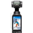 thumbnail image 6 of DJI Osmo Pocket 3 Screen Protector, Pocket 3 Lens Protector for DJI Osmo Accessories with Tempered Glass LCD Display Film, Ultra HD, 9H Hardness, Scratch Resistant, 6 of 7