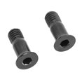 thumbnail image 1 of Tornillo de Cambio Trasero de Aleación ANGGREK 2 Piezas Mecanizado CNC Ligero Cabeza Plana, 1 of 7