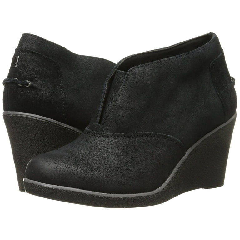 Sperry harlow sale wedge