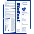 thumbnail image 2 of Sellador de silicona ZERED Clear BioSeal, 300 ml, resistente al agua, 2 of 8