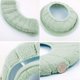 thumbnail image 2 of Bathroom Soft Thicker Warmer Stretchable Washable C, 2 of 3