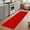 Red, variant on Small Door Mat Indoor Outdoor 15.7"x23.6", Christmas Red Absorbent Non Slip Entry Rug, Modern Simple Xmas Red Backdrop Low Profile Welcome Mat for Front/Side Door Apartment Entrance Bathroom