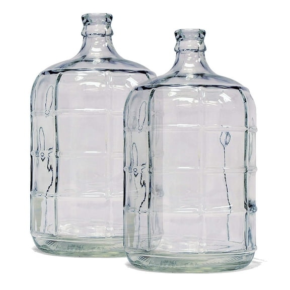 Glass Gallon Jug Lids