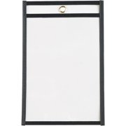 Partners Brand Job Ticket Holder 5" x 8" 25/Pack (JTH102)