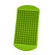 thumbnail image 5 of Mini bandeja para cubitos de hielo | Molde flexible de silicona de grado alimenticio con 160 celdas | Produce cubos pequeños de hielo de 10 mm | Fácil de desmoldar | Apta para lavavajillas | Para, 5 of 5
