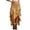 M469 Khaki, variant on Tfken Women Skirts For Summer Solid Color Ruffles High-Low Handkerchief Skirts With Zipper Fashion Female Classic Clothes Brown