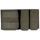 thumbnail image 2 of Bolsa de joyería militar de tela de nylon de colchón de rebaño bolsa de cinturón multifuncional verde al aire libre, 2 of 10