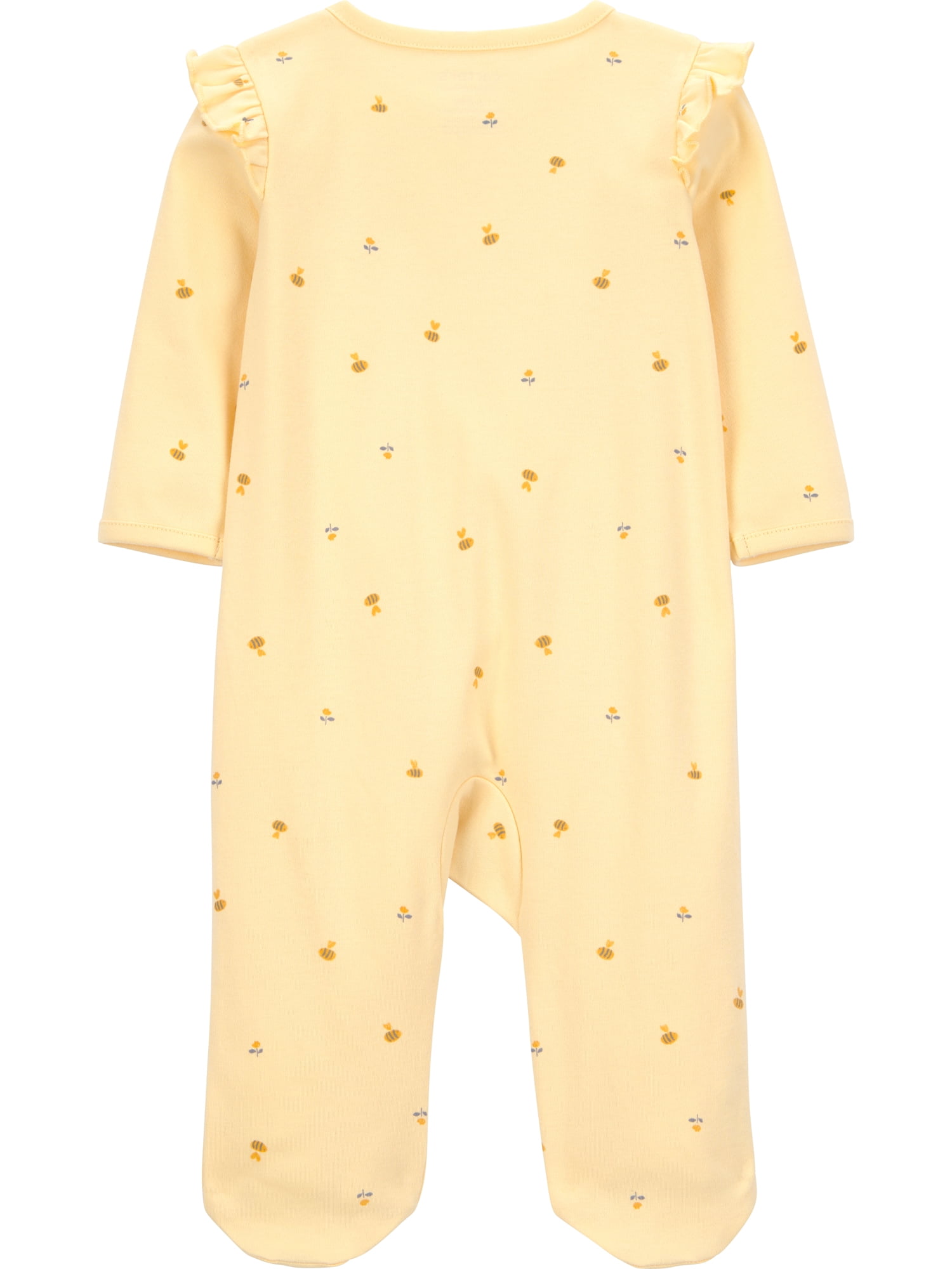 Carter's Child of Mine Baby Sleep 'N Play, Sizes Preemie-6/9 Months