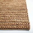 thumbnail image 6 of Safavieh  Handmade Natural Fiber Briitta Jute Rug 3'  x  5' 3' x 5' Indoor,Handmade Living Room,Bedroom Rectangle, 6 of 11
