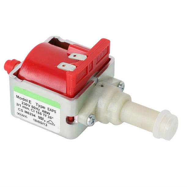 Oubit Espresso Machine Pump,Coffee Espresso Machine Water Coffee