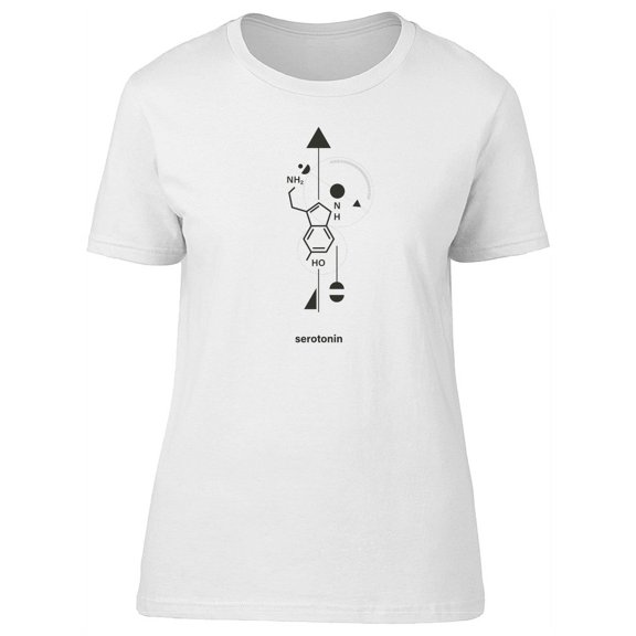 Hormone Of Happiness Tee Men's -Image by Shutterstock