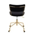 thumbnail image 4 of Tania Task Chair, 4 of 7