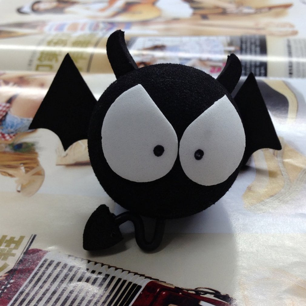 Cute Funny Car Modified Antenna Ball Plush Eva Foam Aerial Toppers