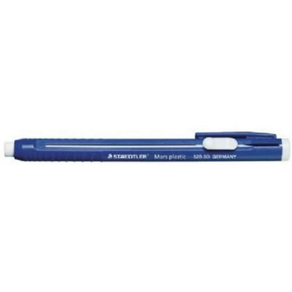 Staedtler 52850 Support de Gomme Rétractable en Plastique