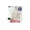 Wall Hanging, variant on Leisure Arts Macrame Butterfly Kit with Wood Dowel and Cord