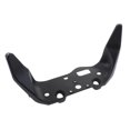 thumbnail image 4 of Soporte de Delantero de lámpara de Metal Negro para CBR600 F4 / 1999 2000 2001 2002 Cola Faro delantero, 4 of 6