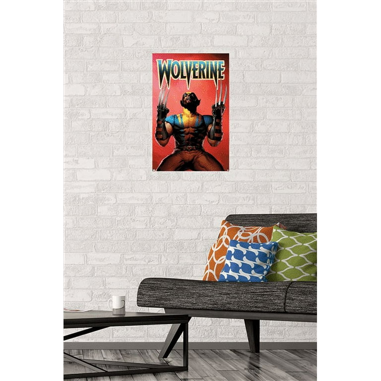Marvel Comics - Wolverine - Astonishing X-Men #1 Variant