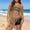 Khaki, variant on Womens Sequin Crochet Poncho Cover Up Fringe Asymmetrical Shawl Summer Beach Vacation Knit Mesh Top One Shoulder Women's Sheer Poncho Shawl Top White One Size