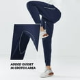 thumbnail image 5 of NORTHYARD Men's Sweatpants Athletic Running Joggers with Pockets for Workout Hiking Gym Pants, Sizes S-3XL, 5 of 8