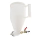 thumbnail image 1 of Advancent 3.5L Pneumatic Air Spray    Feed Plastic Paint Gravity Tool Sprayer  HVLP Conjuntos de muebles de dormitorio, 1 of 1