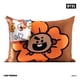 thumbnail image 2 of Funda de almohada de satén Kitsch x BT21 (Shooky) para cabello y piel, 2 of 9