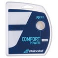 thumbnail image 1 of Cuerda de tenis Babolat Xcel 16 Natural Comfort PU Poliamida, 1 of 5