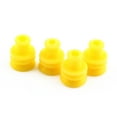 thumbnail image 4 of Wire Connector Plug Electric Wire Connector Waterproof Electrical Wire Connector Waterproof Electrical Connector New Waterproof Electrical Wire Connector Plug 1 2 3 4 5 6 Way Pin, 4 of 8
