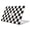 Checkered, variant on Fintie Case for MacBook Neo 13-inch (A3404, 2026 Release) – Ultra-Thin High-Transparency Snap‑On Hard Shell Cover for MacBook Neo 13" with A18 Pro Chip, Composition Book