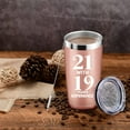 thumbnail image 3 of 40th Birthday Gifts for Women, 40 Birthday Decoration,Gifts For Women Turning 40, 40 Years Old Birthday Gifts for Her, Mom, Wife, Sister, Friends 20oz Tumbler, 3 of 7