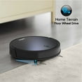 Ionvac SmartClean V4 Self Emptying Robot Vacuum with Home Map