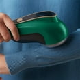 thumbnail image 1 of Campana Para Cocina 6-Blade Large Capacity Storage Compartment Fabric Shaver And Lint Remover Rechargeable Sweater Lint Remover Clothes Lint Remover, 1 of 7