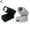 Black+white, variant on Mini Halloween Projection Lamp Halloween Projector Lights Projection Films B6J5