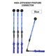 thumbnail image 4 of Entrenador de Swing de Golf TFixol Negro, 4 of 8
