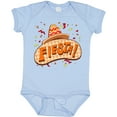thumbnail image 3 of Inktastic Fiesta Sombrero Party for Cinco De Mayo Boys or Girls Baby Bodysuit, 3 of 5