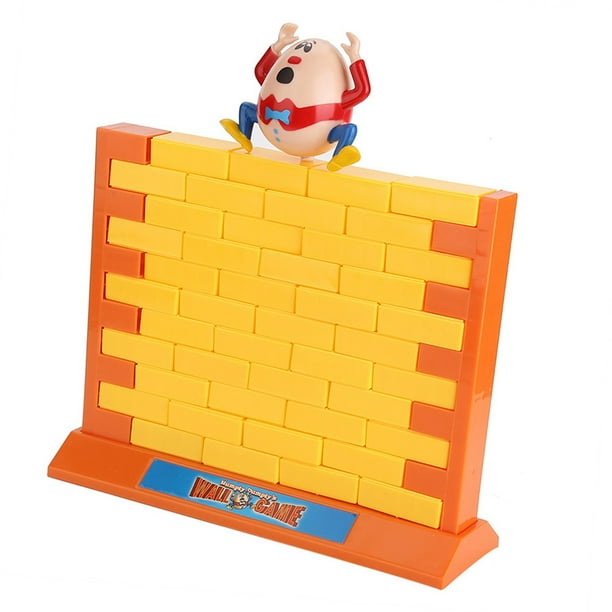 Bloques De Construcción En La Pared O Mesa Juguete Educativo Interactivo Para Niños Pequeños Para DIY Fun Creative Build On Wall And Desk Y Escritorio