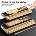thumbnail image 3 of Corliven for Samsung Galaxy Z Fold8 Ultra Case with Built-In Screen Protector, Kickstand, Hinge and Shock Protection, 3 of 9