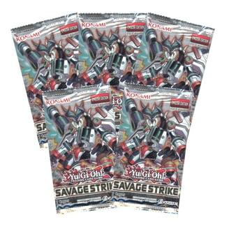 Yu-Gi-Oh! Freezing Chains Structure Deck - Walmart.com