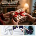 thumbnail image 4 of 2 Pcs Pioneer Flower Floral Print Pattern Kitchen Towels, Funny Microfiber Dish Towel Set, 18" X 26" Tea Towels, 4 of 6
