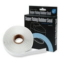 thumbnail image 2 of Self Adhesive Tape for Toilet Caulk Rubber Seal Strip for Toilet Bowl Install, 2 of 10