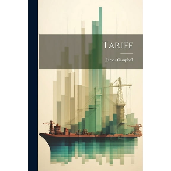 Tariff (Paperback)
