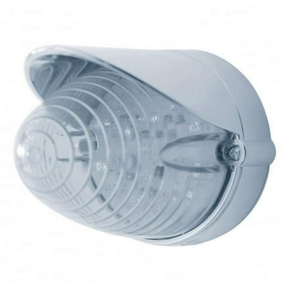 United Pacific 37714 Auxiliary Light   19 Led Beehive Grakon 1000 Flush