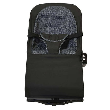 Cosco Nanoo Bouncer Phantom Black Walmart Canada
