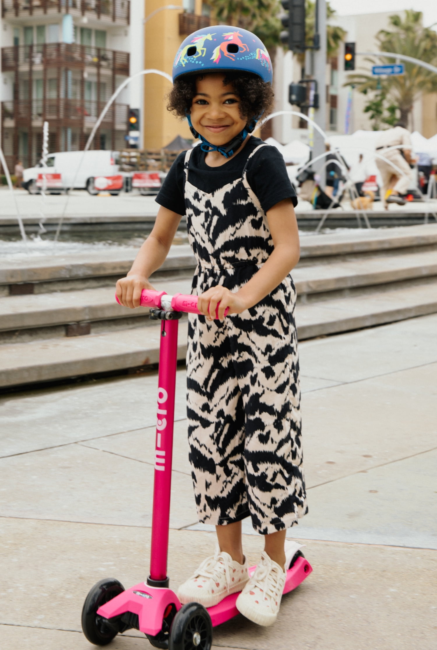 Micro Maxi Scooter