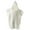 White, variant on Soft Hooded Baby Poncho Towel Muslin Bath Robe for Toddler Kids Beach Swim Cover Up