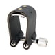 thumbnail image 1 of Clip de sujeción Advancent para saxofón Abrazaderas flexibles profesionales Accesorios para instrumentos musicales Negro, 1 of 6